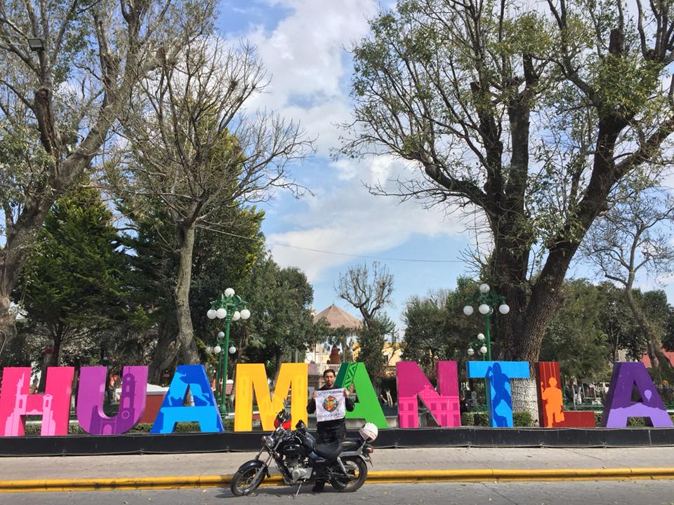 Huamantla
