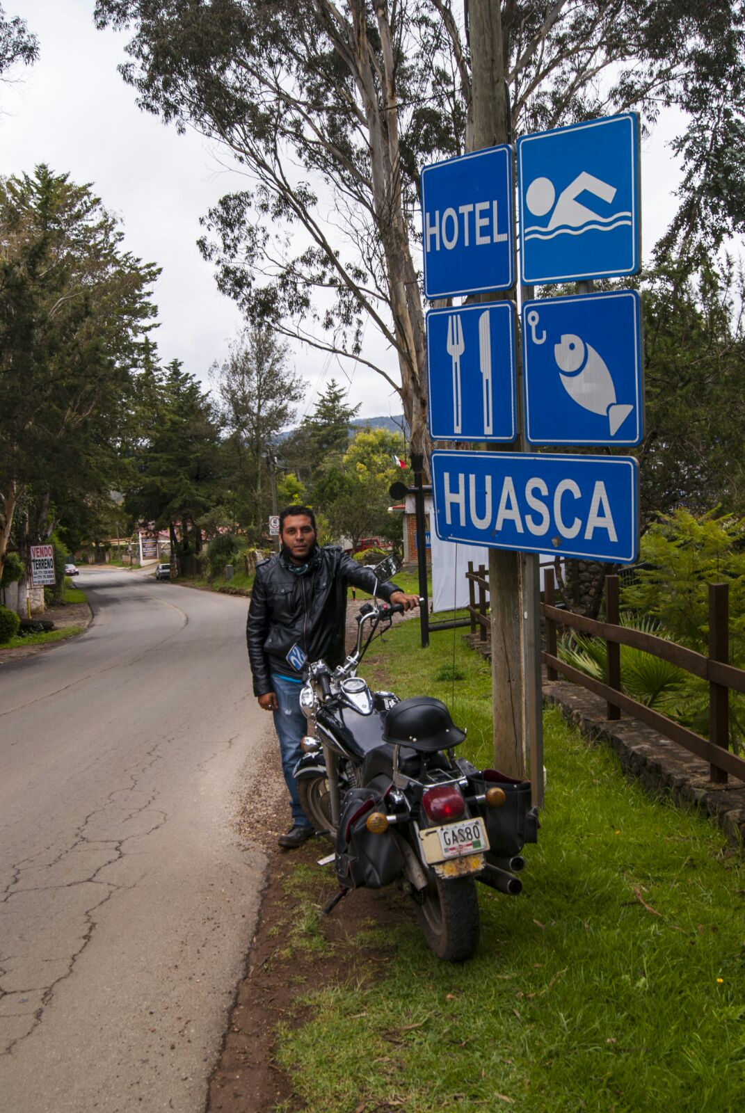 Huasca