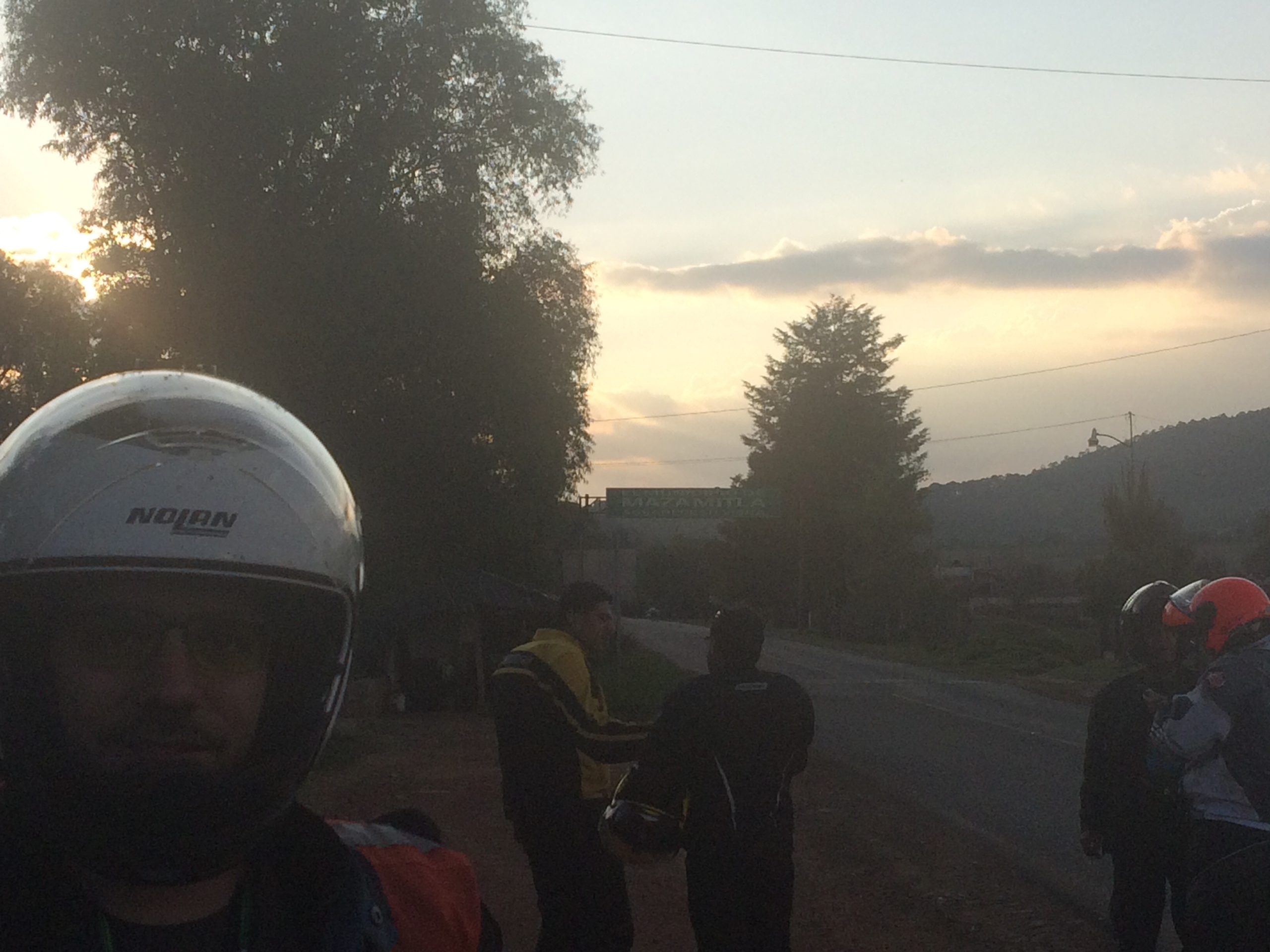 SADDLESORE DISCOVERMOTO