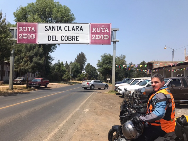 Santa Clara del Cobre