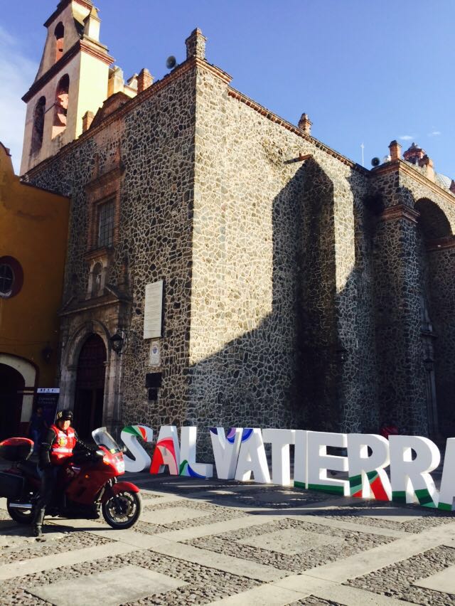 salvatierra