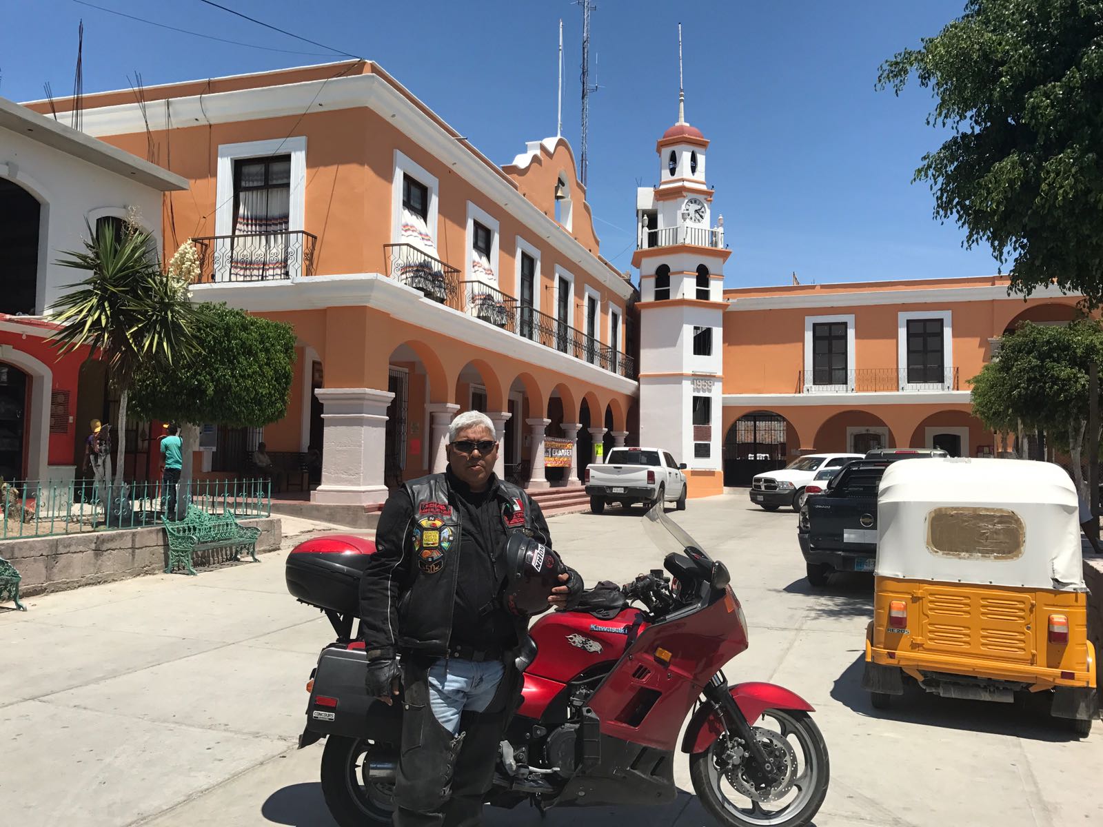 san pablo villa mitla