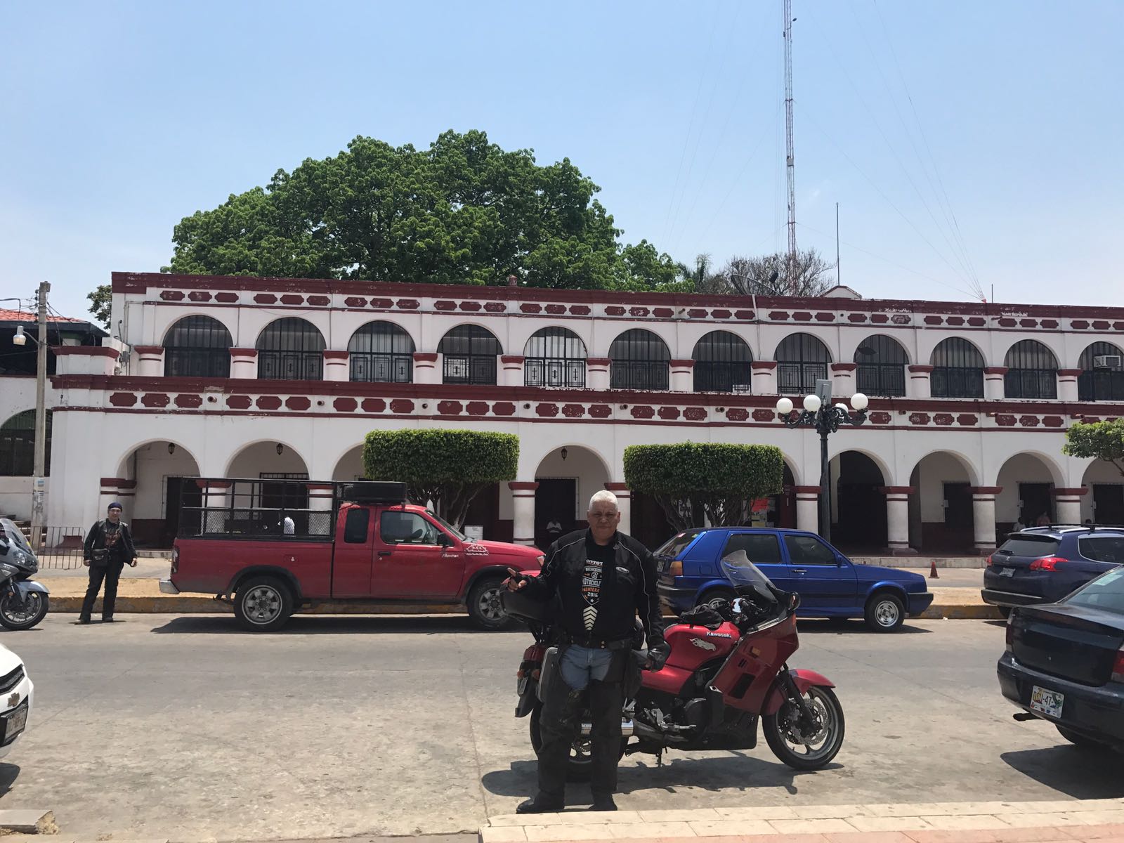 chiapa de corso