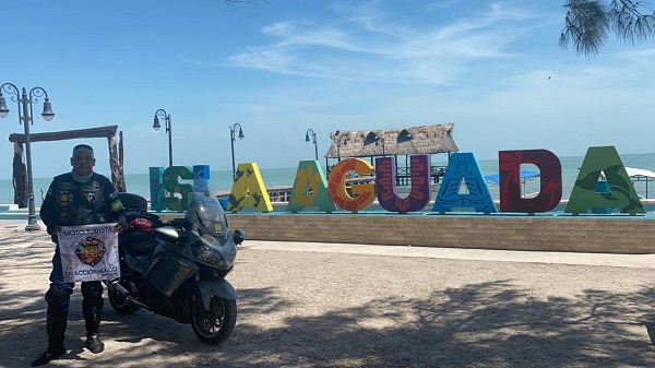 isla aguada