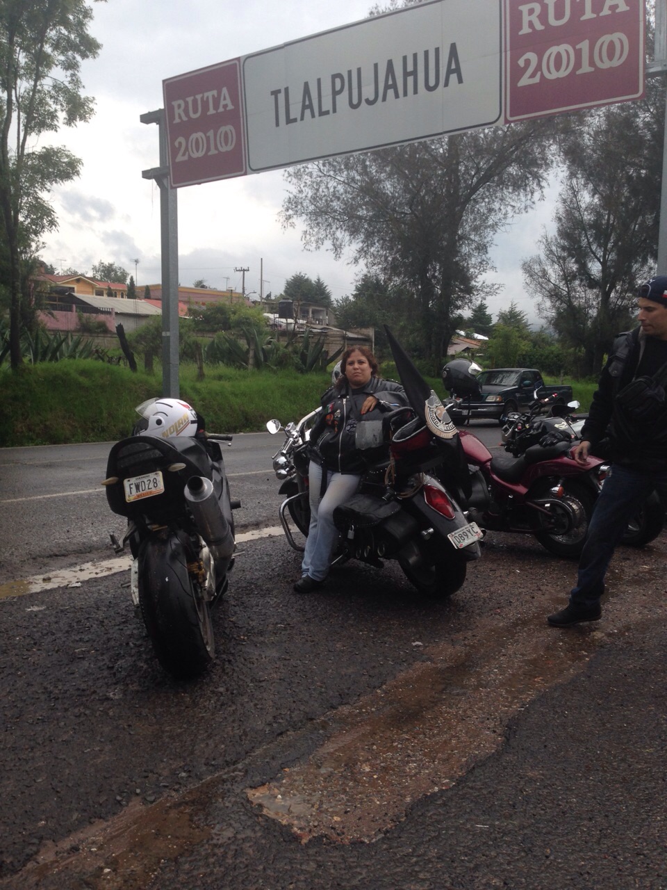 Inicio de pueblos mágicos