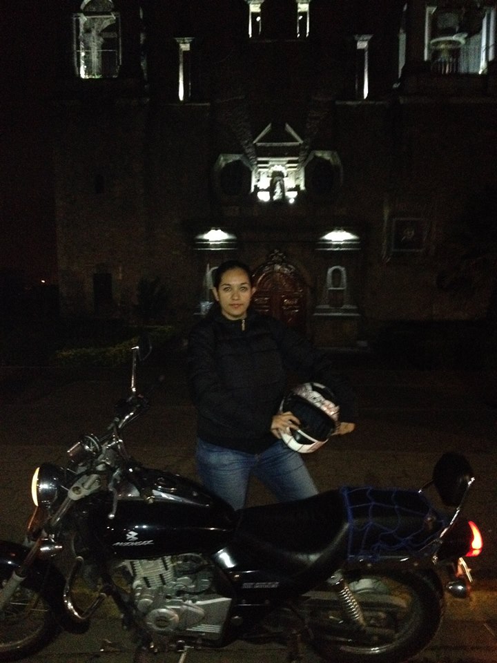 Iglesia de Villa del Carbón