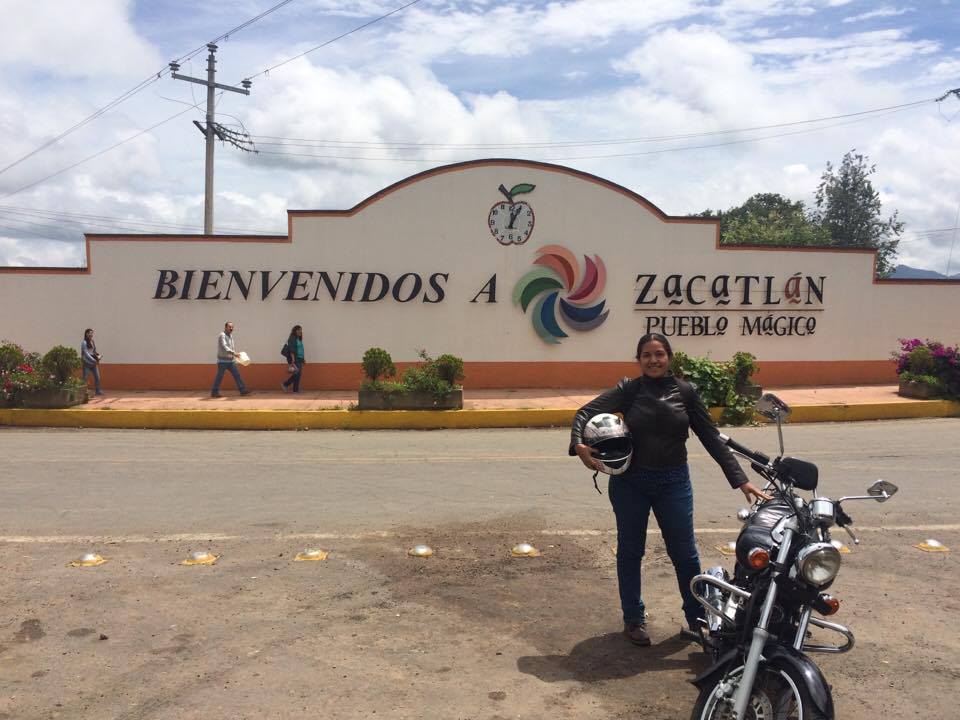 Zacatlán de las manzanas