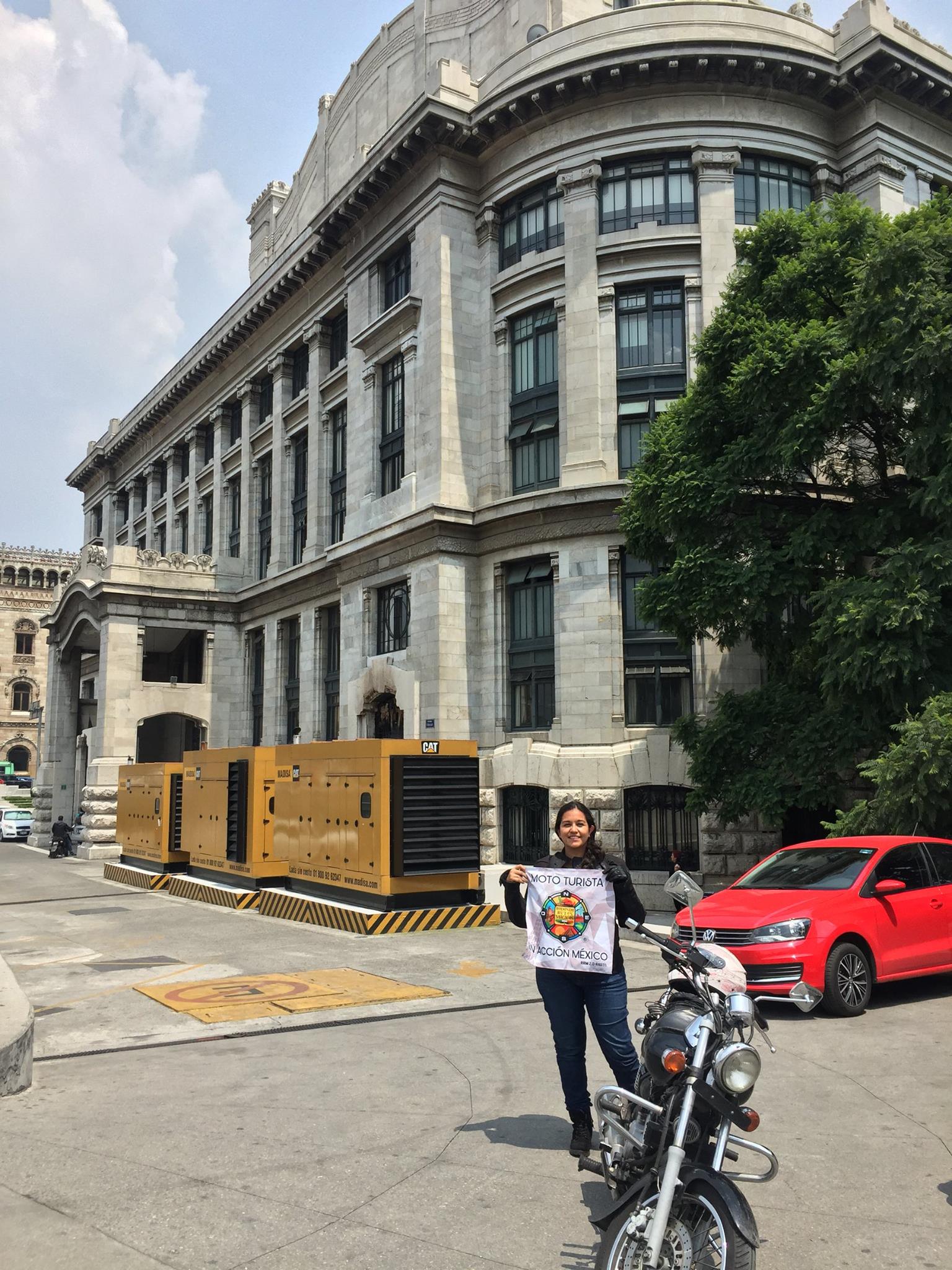 Palacio de Bellas Artes