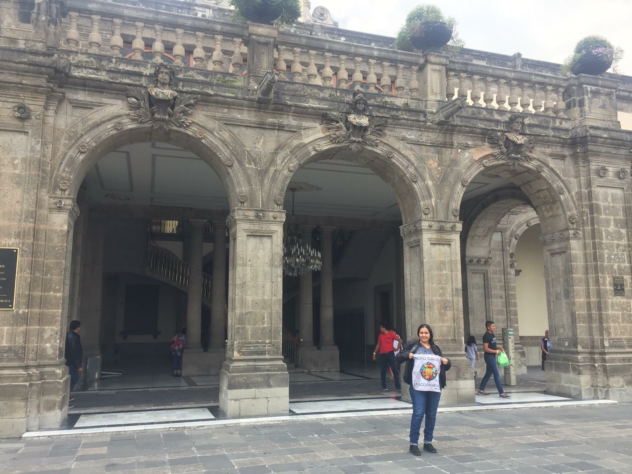 Castillo de Chapultepec