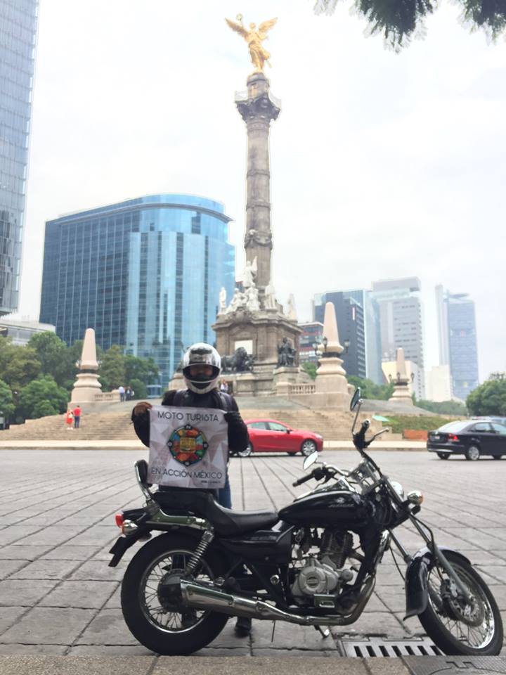 Ángel de la Independencia