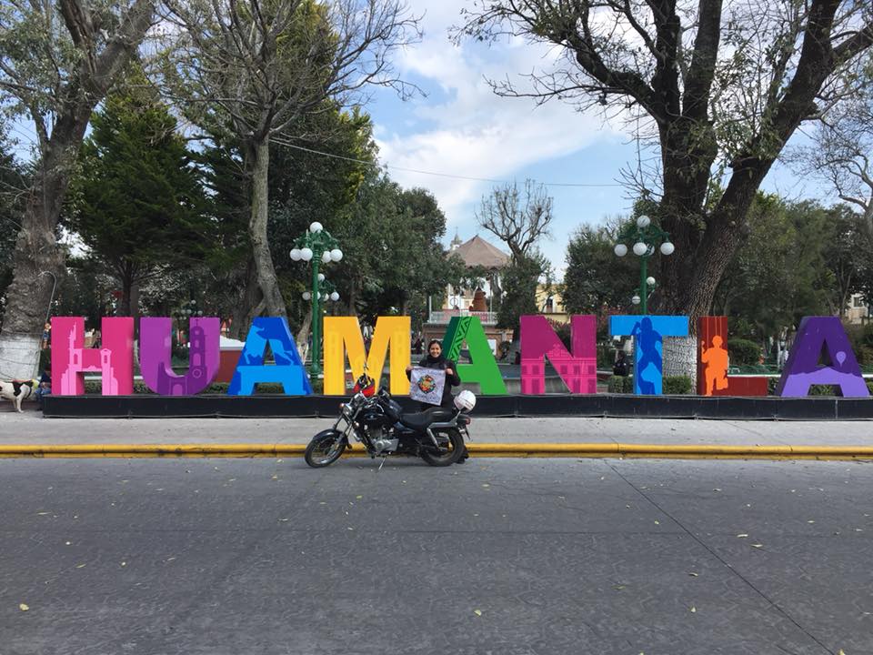 Huamantla