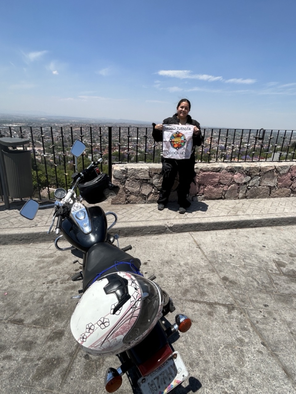 Mirador San Miguel de Allende