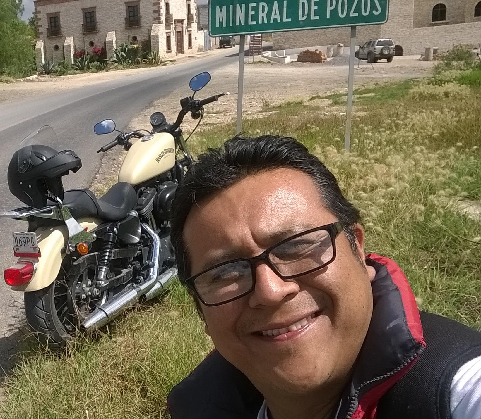 MINERAL DE POZOS GTO