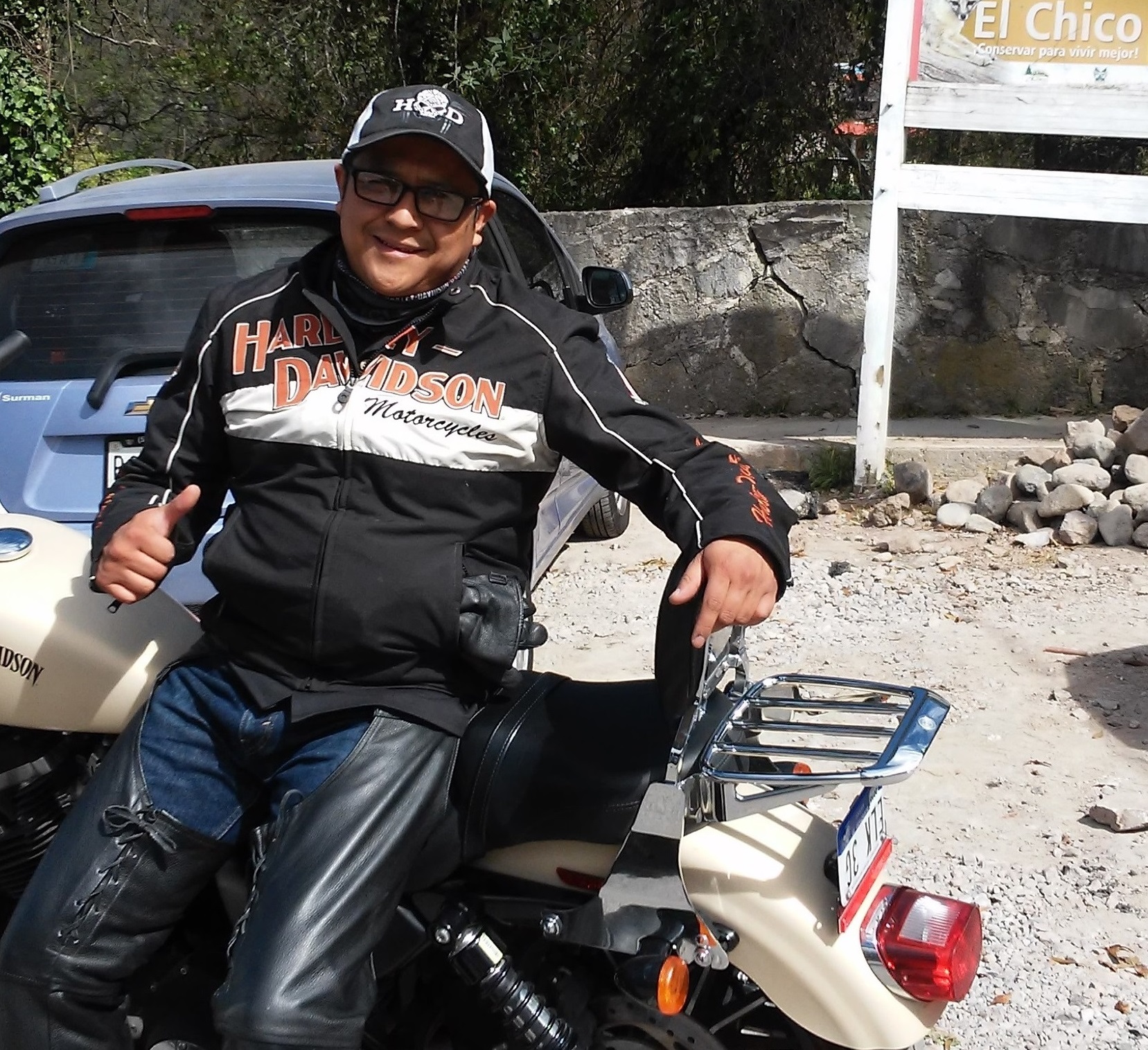 mineral del chico 31-ene-2016