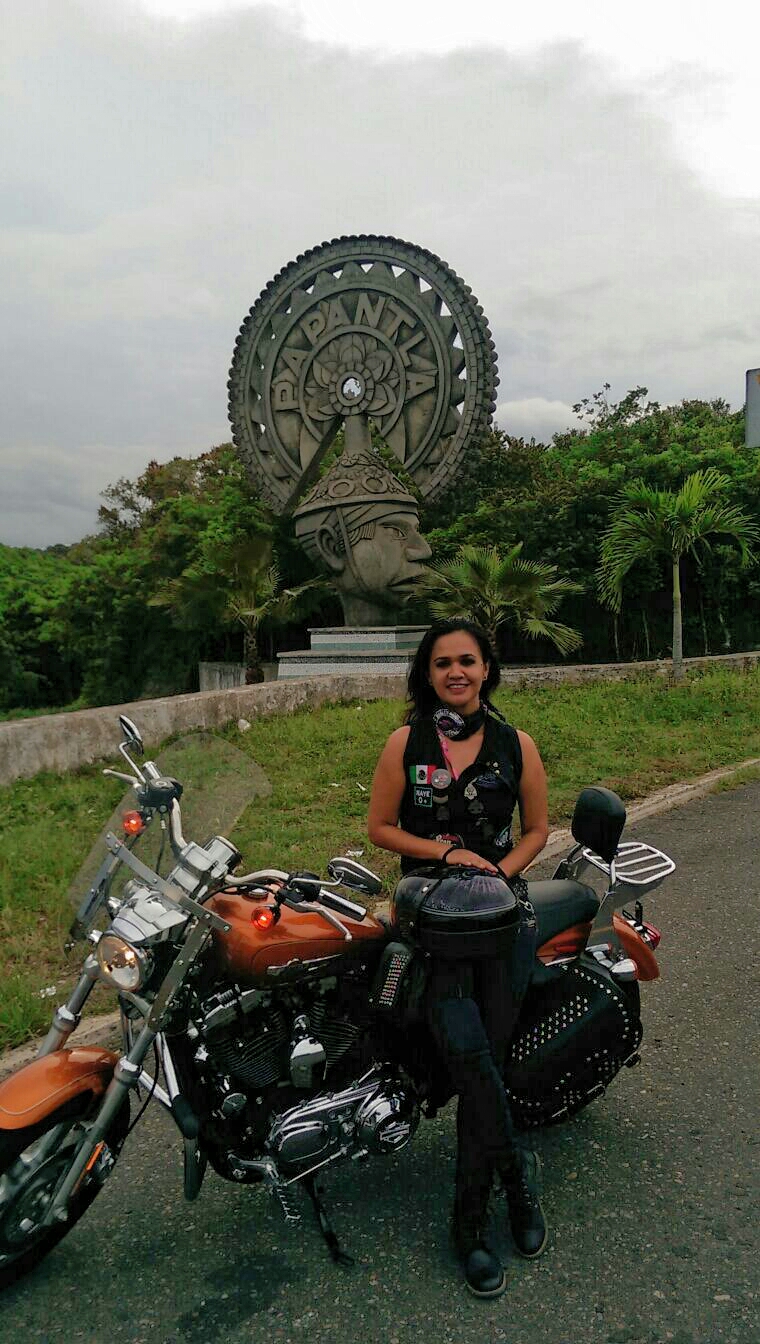 Papantla tus hijos volan