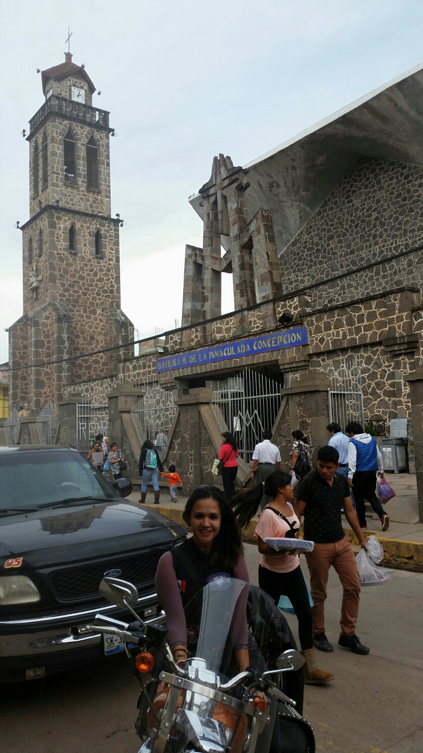 Chignahuapan, el de las esferas mágicas