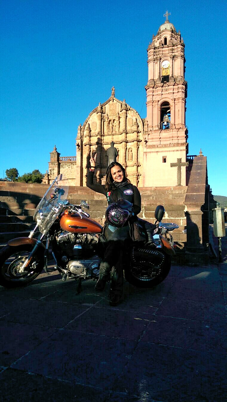 Que bello Tlalpujahua