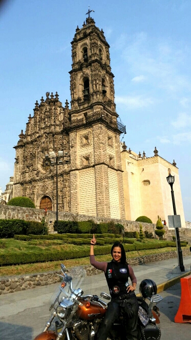 A como me costaste Tepotzotlán
