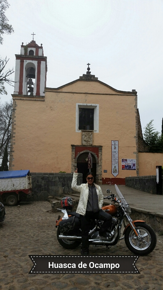 Donde inicia la magia