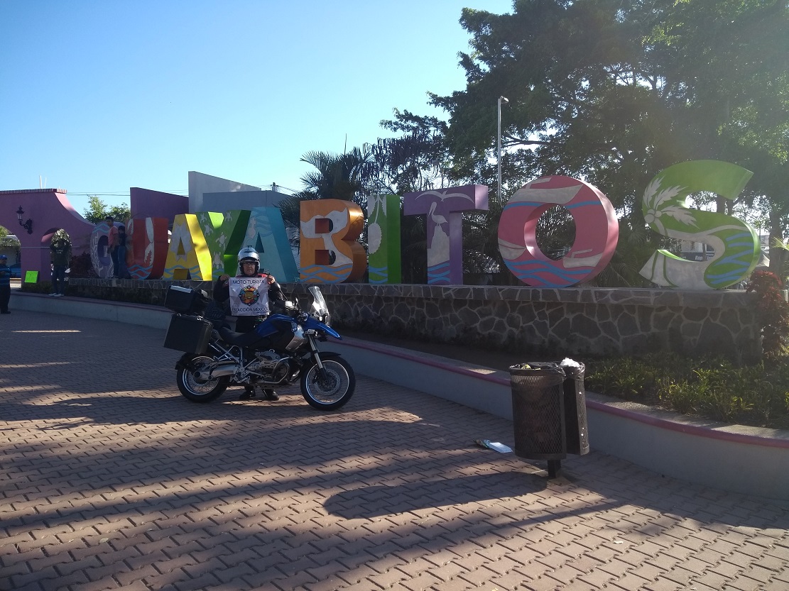 GUAYABITOS,NAYARIT.