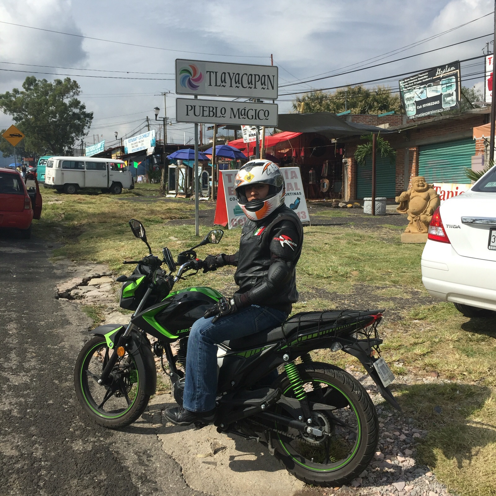 Tlayacapan Pueblo Magico