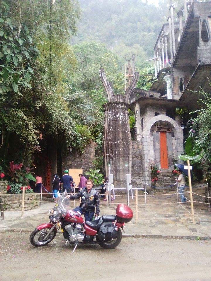 Xilitla slp