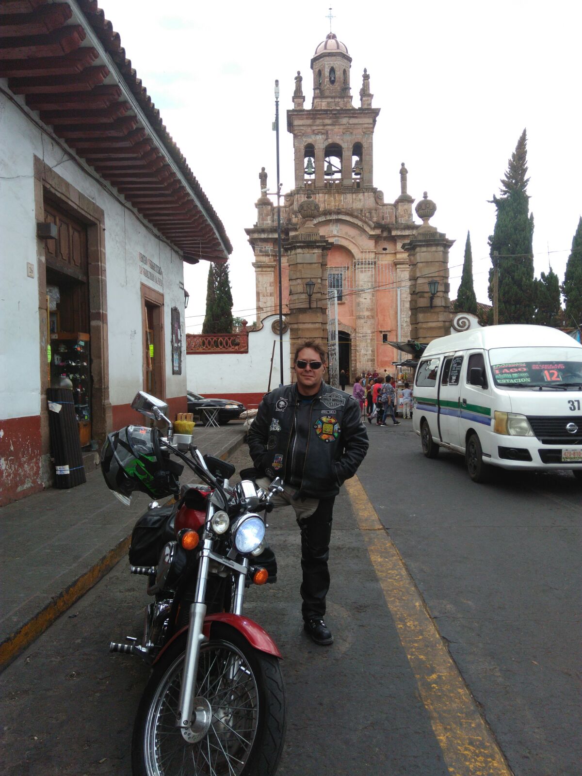 Patzcuaro