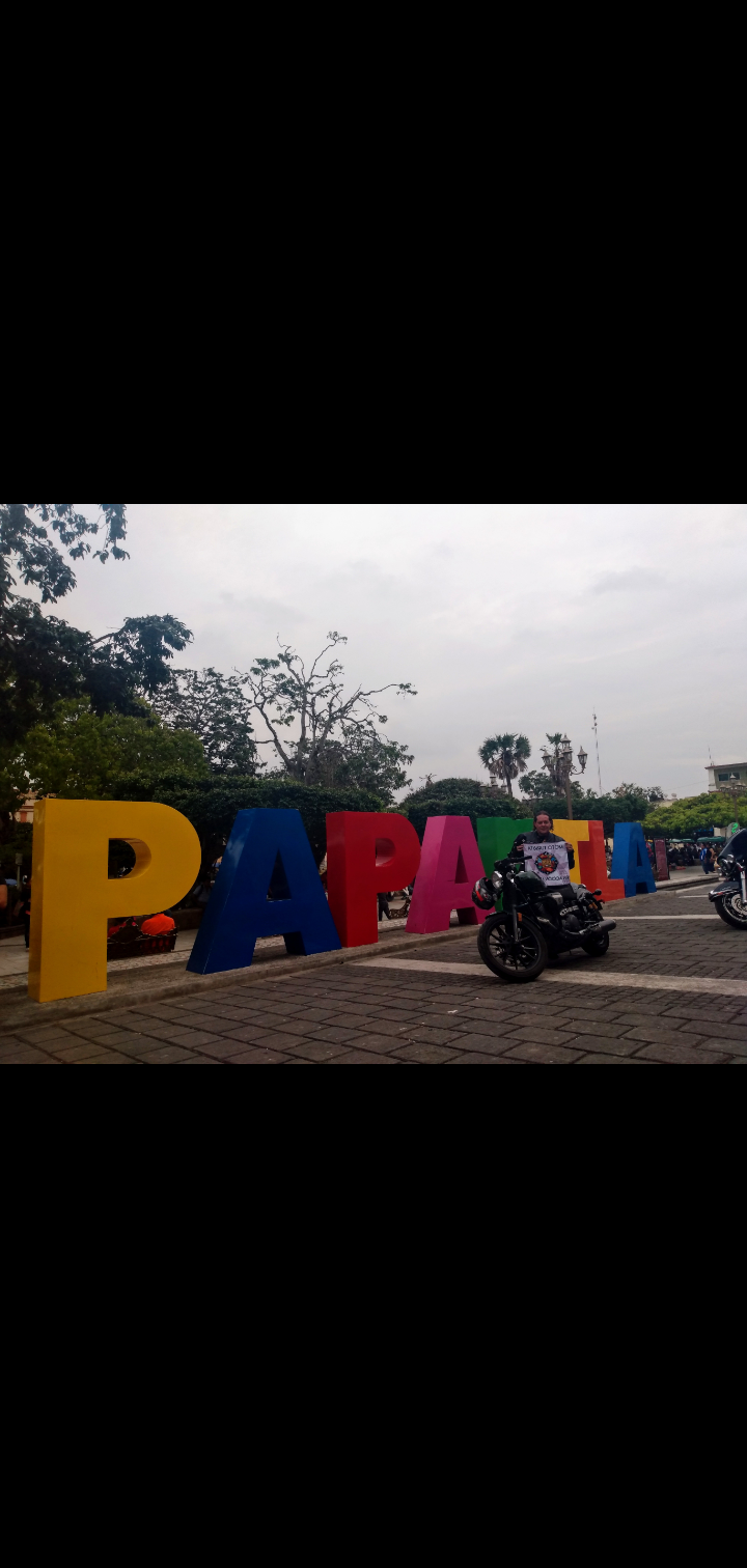 Papantla