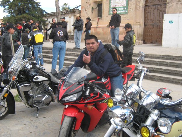 sombrerete zacatecas