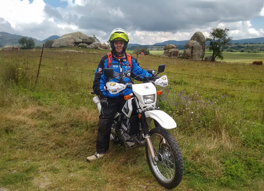 Tapalpa – Inspiracion Literiaria