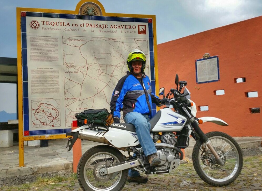 Tequila – Paisaje Agavero