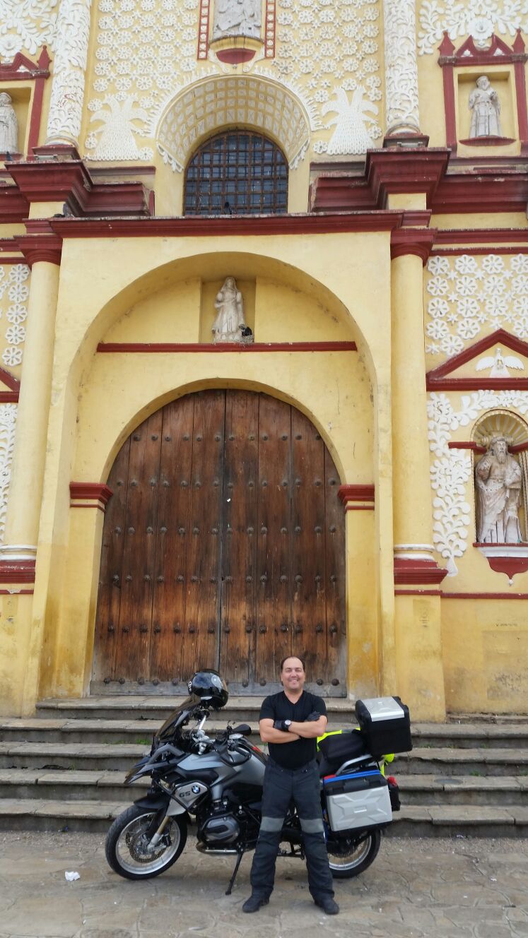 san cristobal de las casas