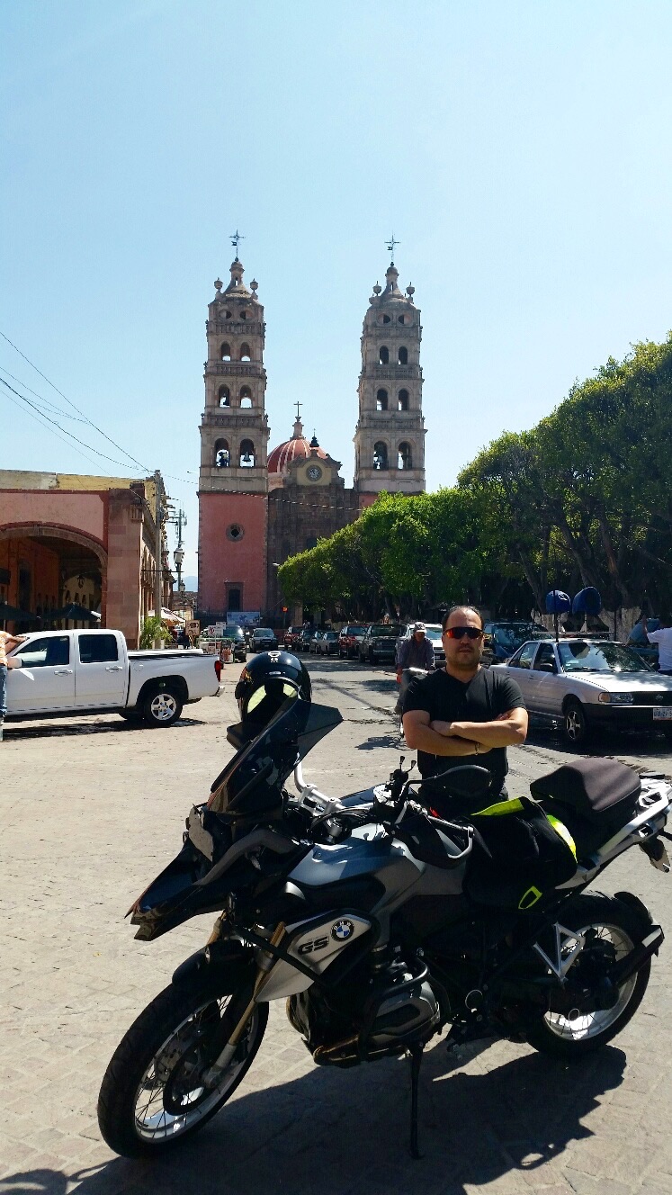 Santuario de nuestra señora de la luz