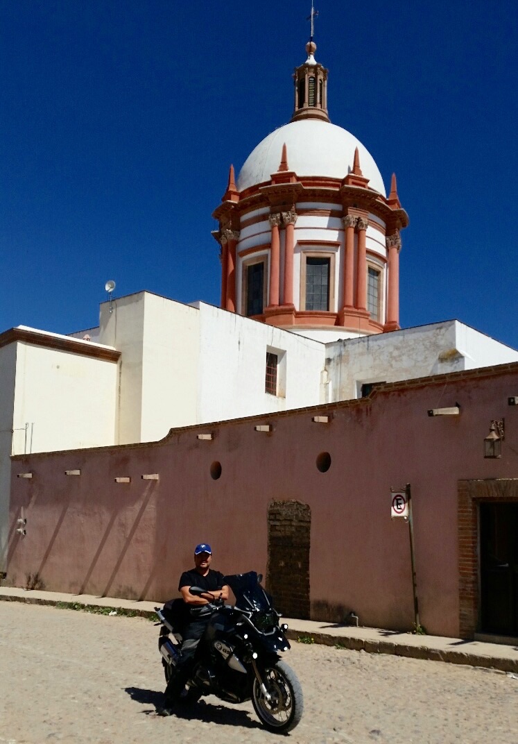 Parroquia de san pedro