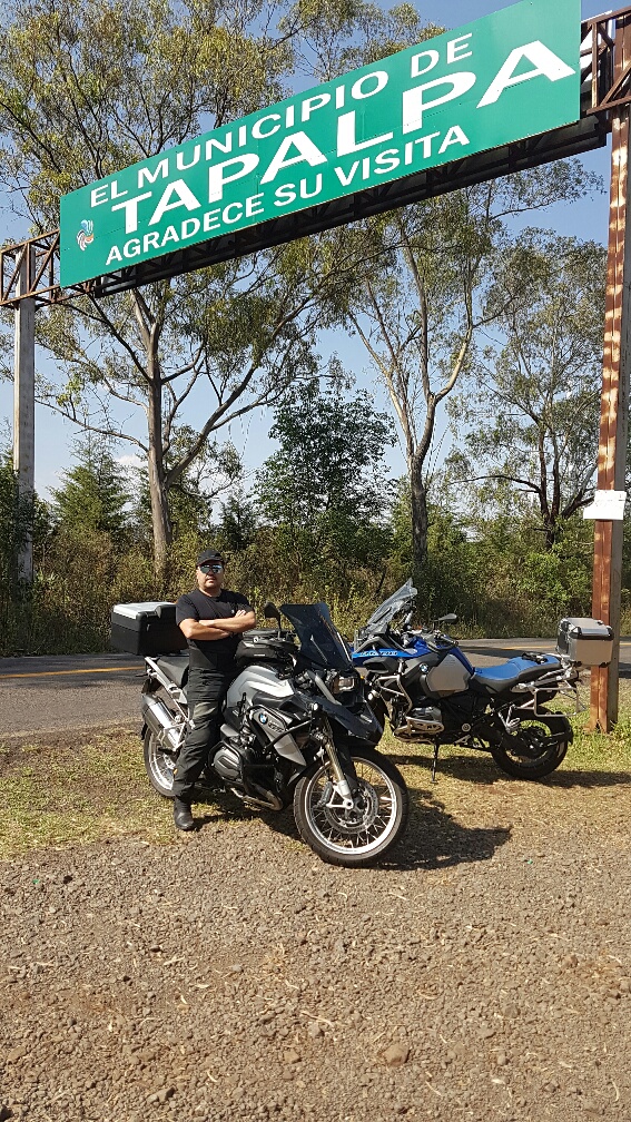 tapalpa
