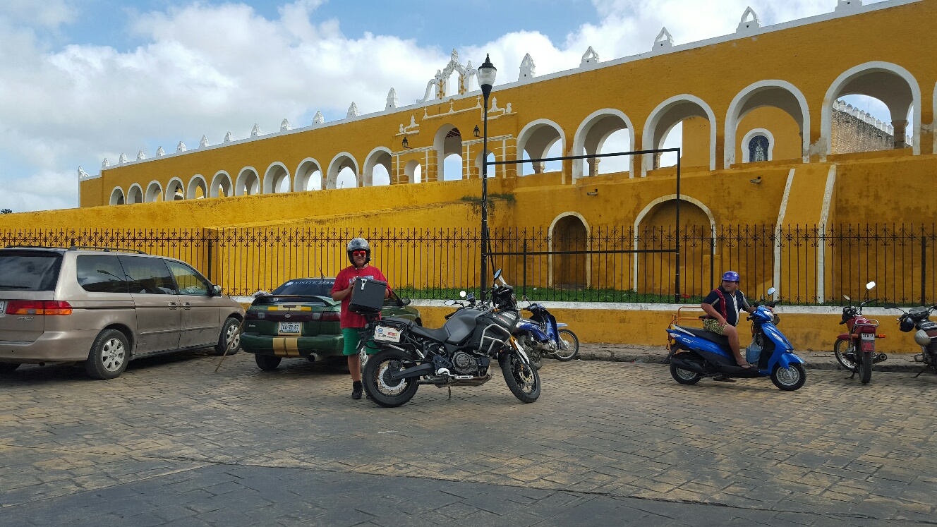 Izamal