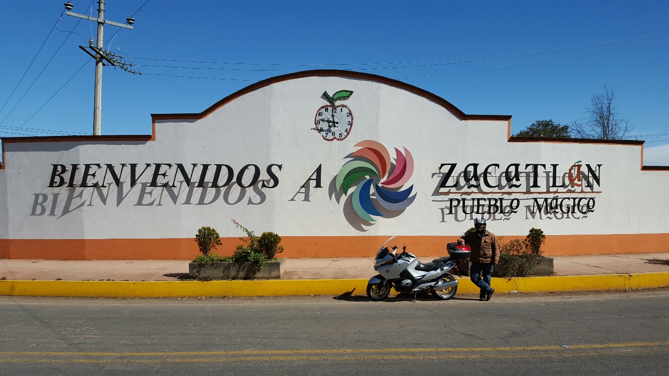 Zacatlàn de las Manzanas