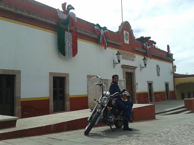 Uno más a la lista…