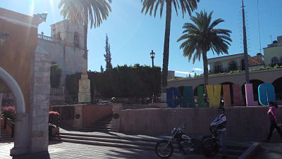 Increible experiencia…