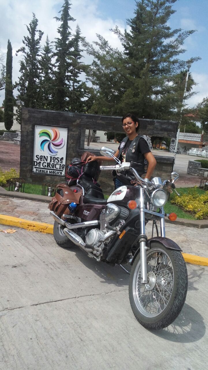 Uno mas, y los que faltan!!!