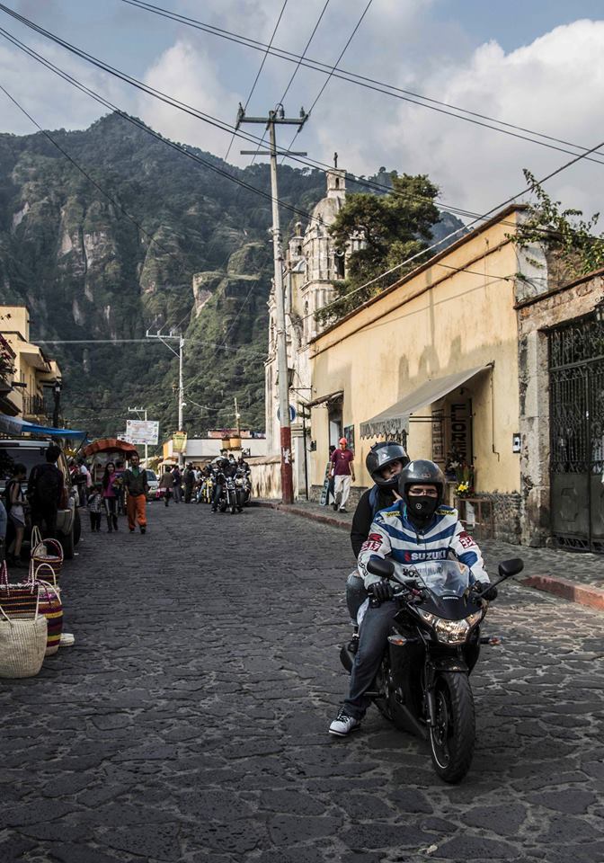 segundo pueblo magico