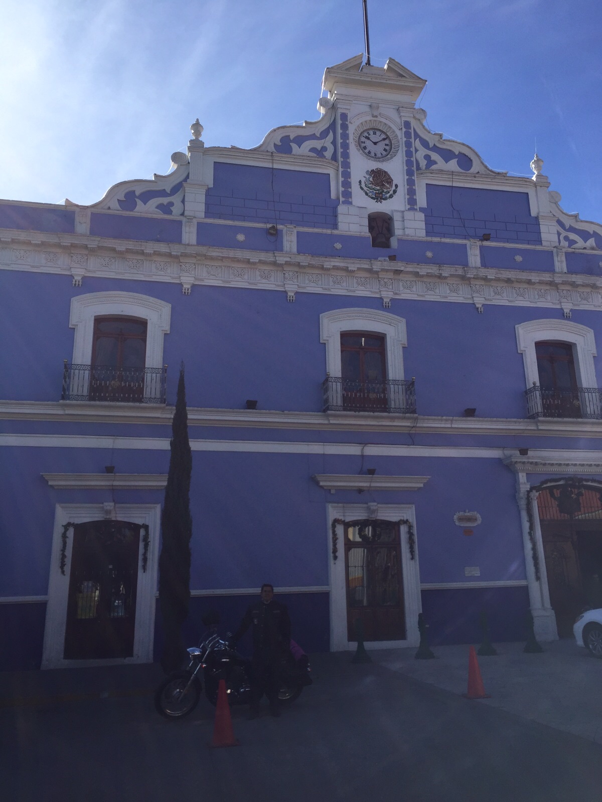 HUAMANTLA