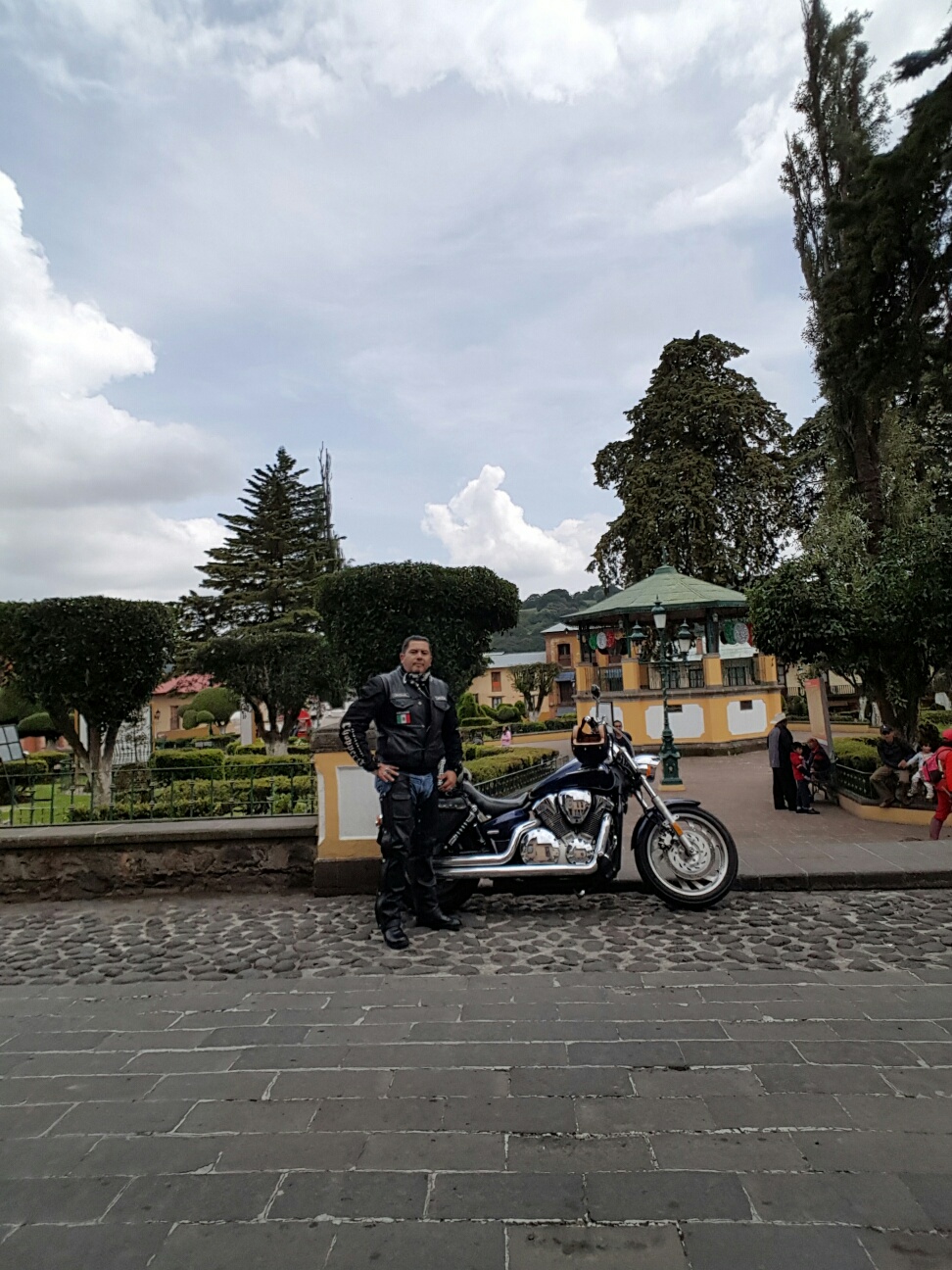 Solitaria dominguera