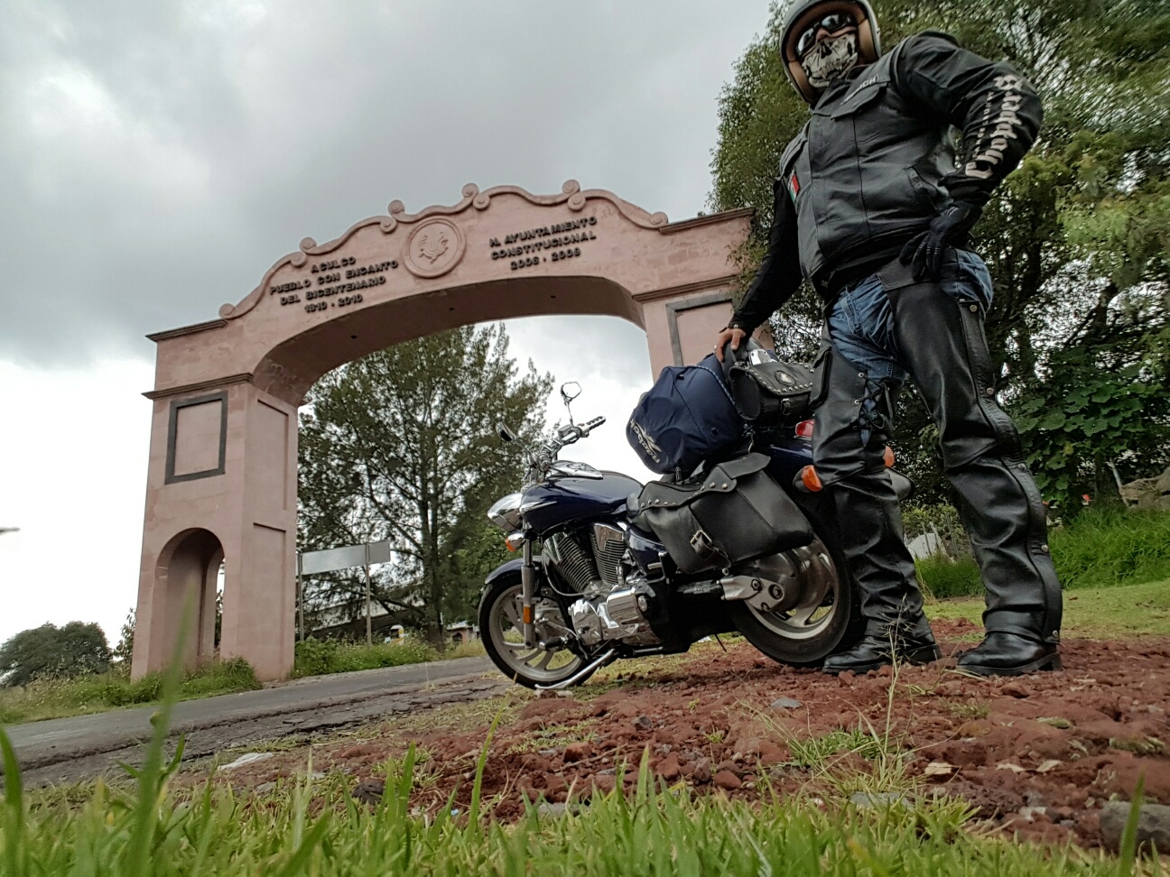 Solitaria dominguera