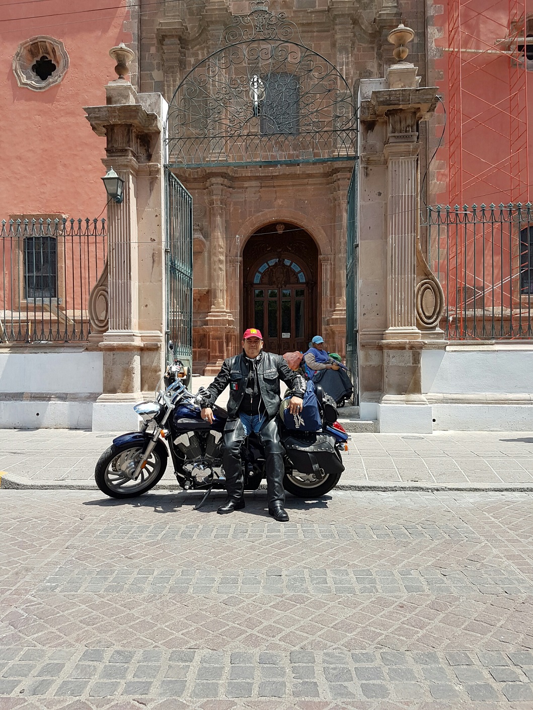 rodadita solitaria sabatina