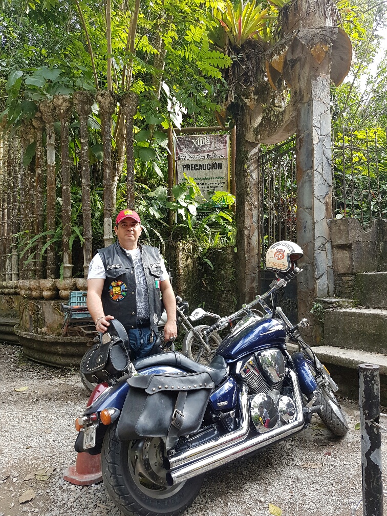 xilitla