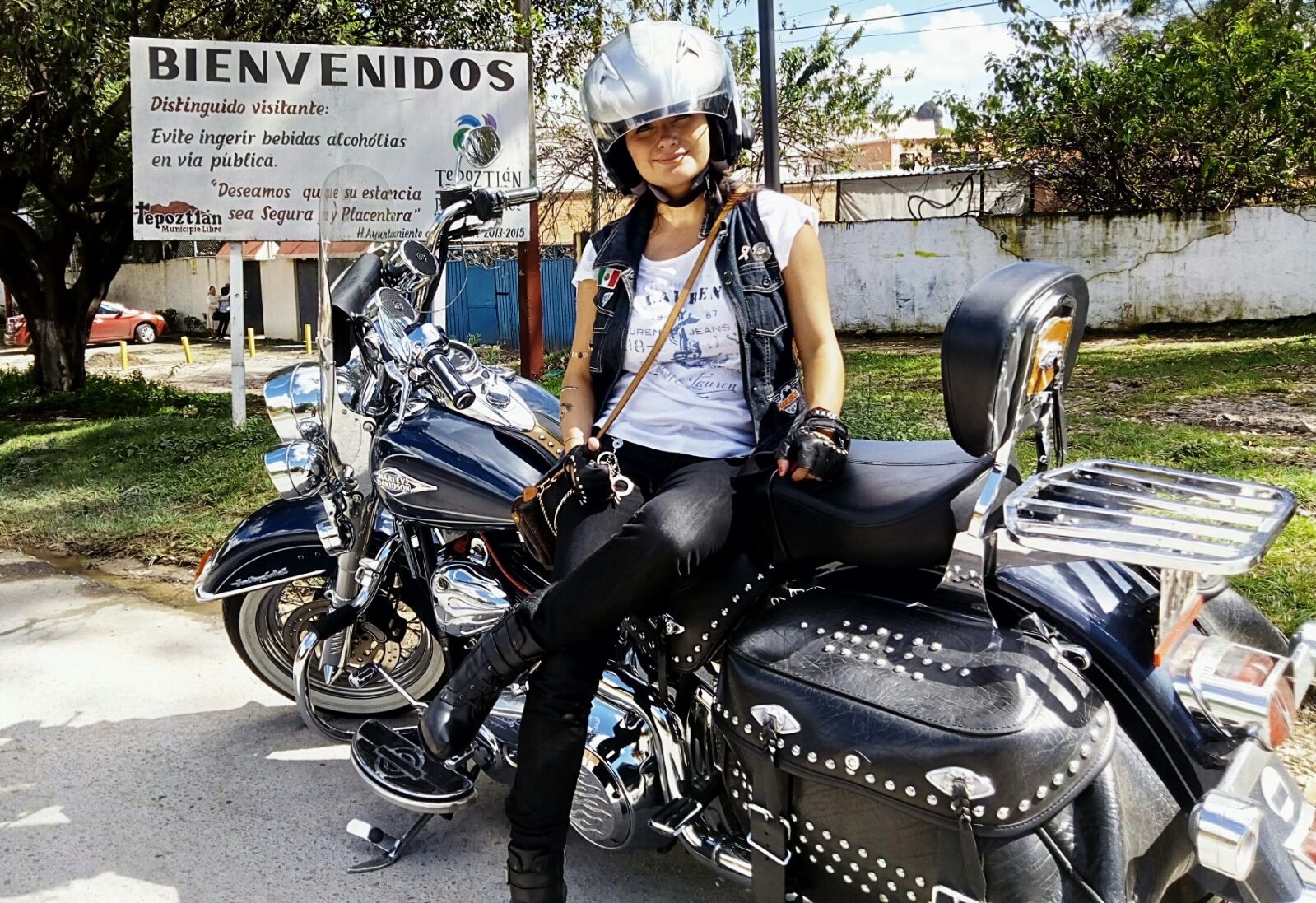 LOZ COLORADOZ / TEPOZ