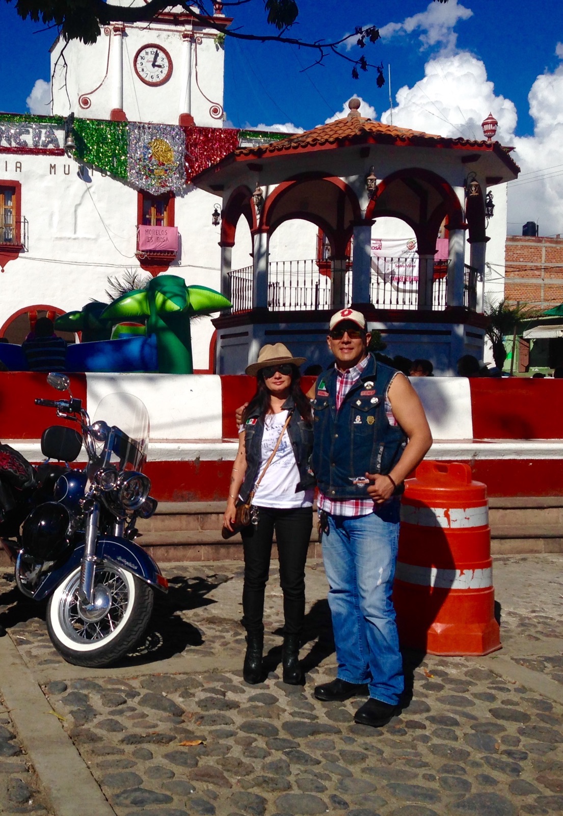 LOZ COLORADOZ / TLAYACAPAN