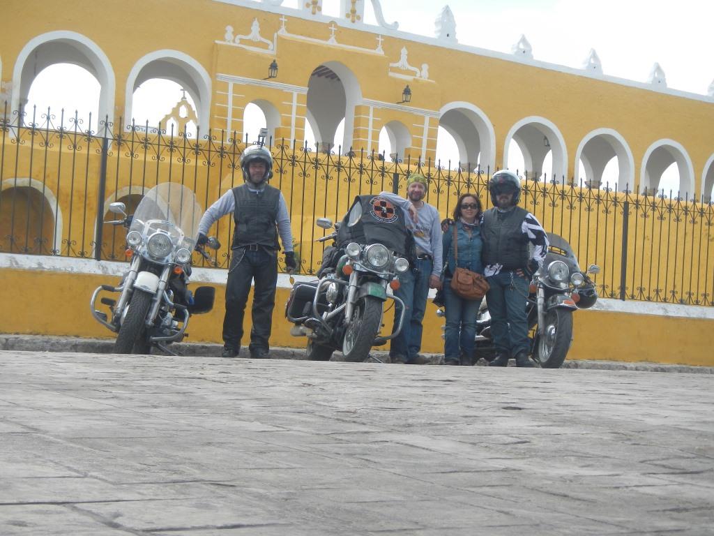 Izamal