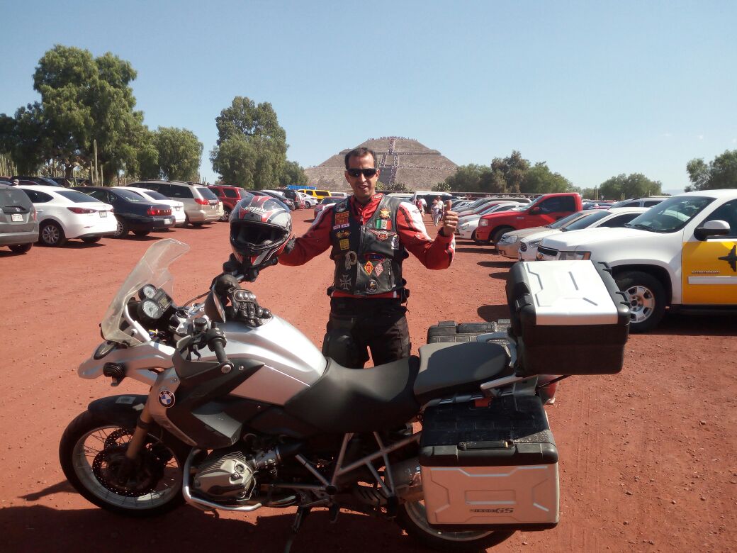 San Martín de las Piramedes